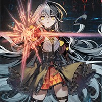 Theseus Protocol: Playtest Game Chiến Thuật Thẻ Bài Anime