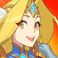 Thesia: Isekai World - Game nhập vai gacha iOS hấp dẫn