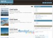 TheTuts - Free Blogger Templates