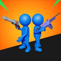 They Are Coming iOS 2.7.0 - Game chạy bắn sinh tồn gây nghiện