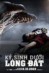 Ký Sinh Dưới Lòng Đất - Phim Kinh Dị Sinh Tồn Mỹ 2023