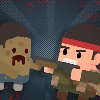 They Hunger - Game bắn zombie hoạt hình trên Android