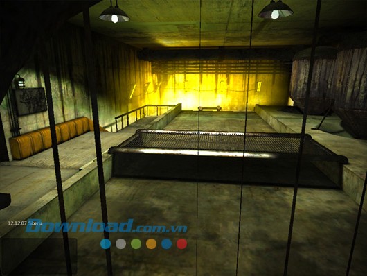 They Like Darkness 2