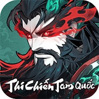 Thi Chiến Tam Quốc - Game RPG thẻ bài Ngạ Quỷ Tam Quốc