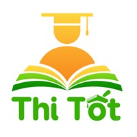 Thi Tốt - Ứng dụng học tập và luyện thi iOS