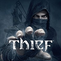 Thief - Game Siêu Trộm Hành Động Lén Lút