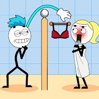 Thief Game Puzzle - Tải Game Trộm Khăm Hài Hước cho Android