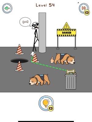 Lấy trộm thứ mình muốn