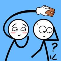 Thief Puzzle iOS 1.0.7 - Game Trộm Vui Nhộn