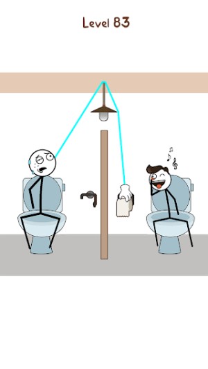 Đừng để người khác phát hiện