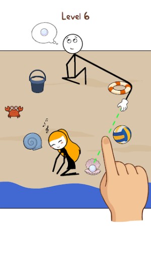 Ăn trộm trong nhiều tình huống khác nhau