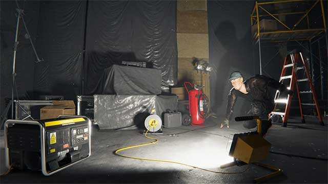 Thief Simulator 2 là phần tiếp theo của game siêu trộm nổi tiếng Thief Simulator