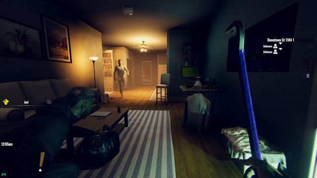 Game hỗ trợ chơi đơn hoặc hợp tác co-op hai người chơi