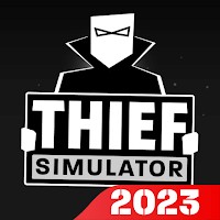 Thief Simulator: Sneak & Steal - Tải Game Android 1.9.10