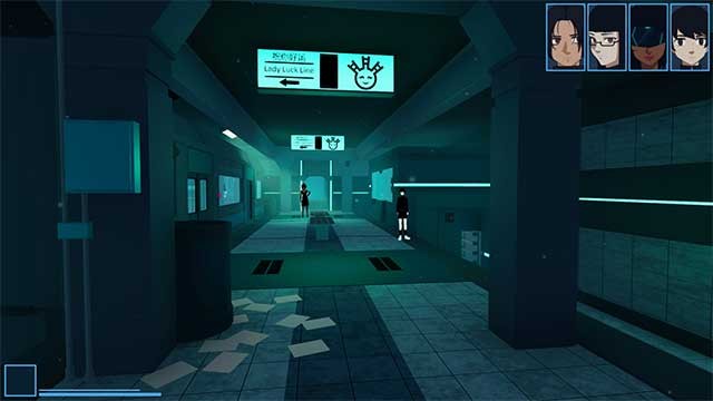 Khám phá một thế giới mới của những câu đố và sự lừa dối