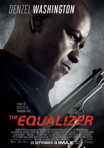 The Equalizer 5