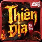 Thiên Địa Chí Tôn - Game tiên hiệp mobile cho iPhone, iPad