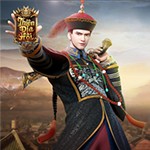 Thiên Địa Hội - Webgame Kiếm Hiệp Hành Động Đặc Sắc