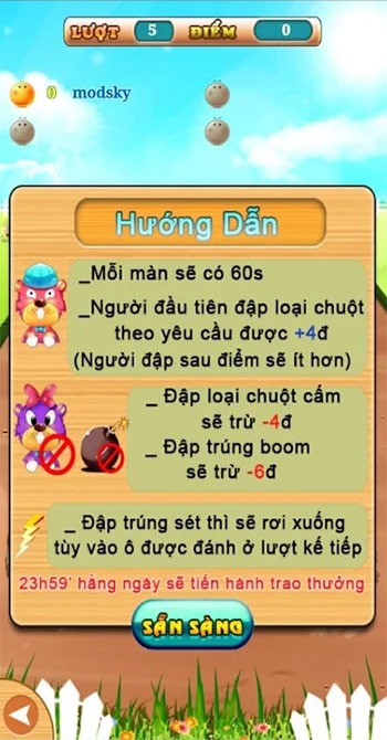 Hướng dẫn
