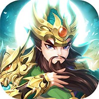 Thiên Hạ Anh Hùng 3Q iOS - Game Chiến Thuật Thẻ Tướng
