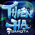 Thiên Hạ Gamota cho Android - Tải game nhập vai kiếm hiệp