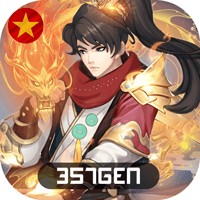 Thiên Hạ Ngũ Tuyệt - Game đấu tướng Kim Dung hấp dẫn