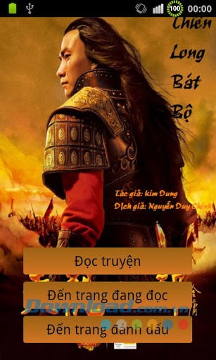 Thiên Long Bát Bộ for Android