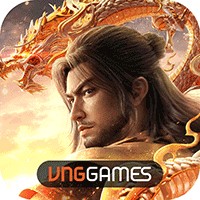 Thiên Long Bát Bộ VNG - Game nhập vai võ lâm kiếm hiệp