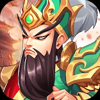 Thiên Long Tam Quốc cho iOS - Game thẻ bài Tam Quốc hấp dẫn
