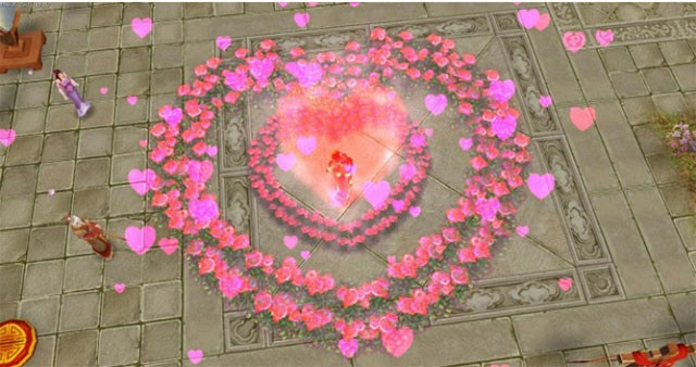 Game nhập vai kiếm hiệp