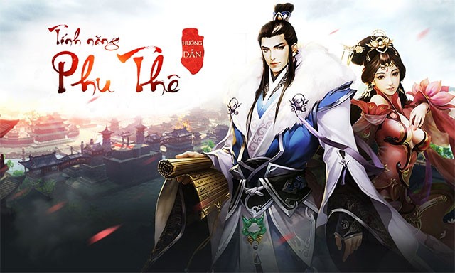 Game kiếm hiệp