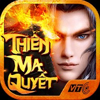Thiên Ma Quyết iOS 1.2.0 - Tải Game Tiên Hiệp Lãng Tử Vô Danh