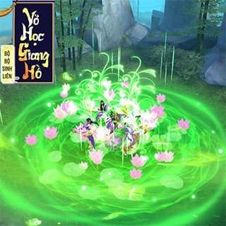 Thien Ngoai Giang Ho 5*174521