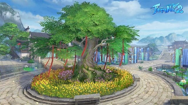 Download Game Thiện Nữ 2 cho Android