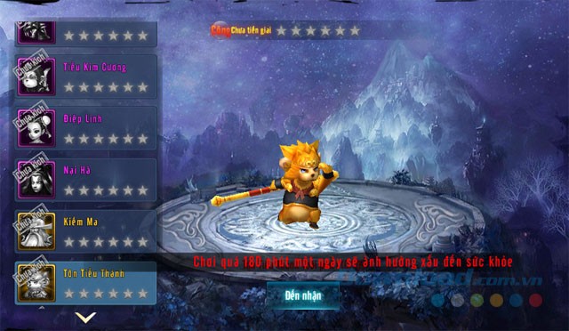 Hệ thống thú nuôi