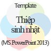 Thiệp Sinh Nhật: Mẫu Thiệp Sinh Nhật Đẹp, Độc Đáo