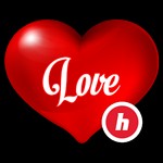 Thiệp Tình Yêu cho Android 1.0 - Hình Ảnh Tình Yêu Đẹp