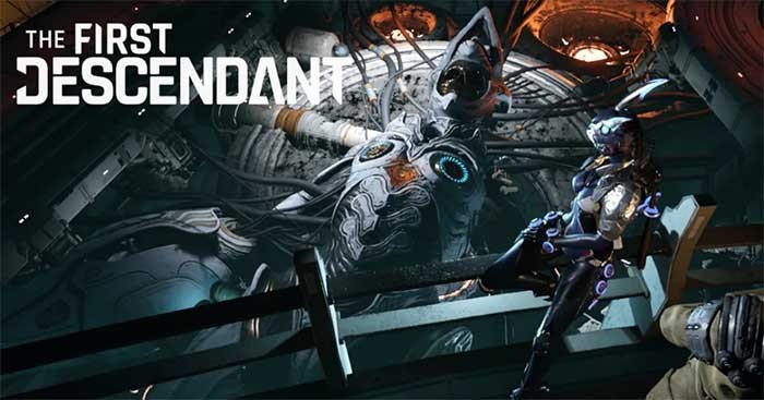 Thiết lập đồ họa tốt nhất cho The First Descendant