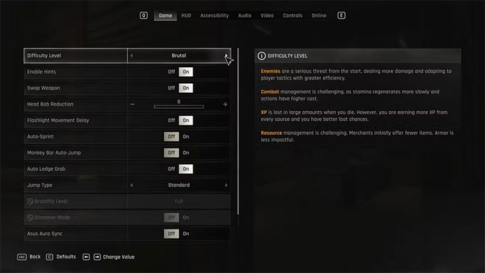 Best Settings for Dying Light The Beast - Optimize Performance