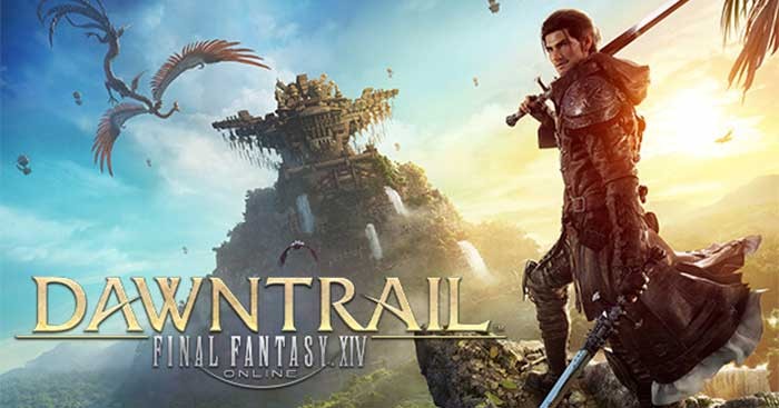 Best Settings for Final Fantasy XIV: Dawntrail