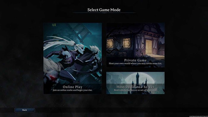 V Rising Solo: Best Settings for Optimal Performance