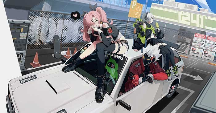 Thiết lập đồ họa tốt nhất cho Zenless Zone Zero trên PC, PS5 và Mobile