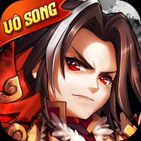 Thiếu Niên Vô Song - Game Chiến Thuật Tam Quốc Cổ Điển
