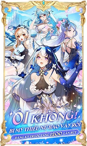 Game nhập vai Thiếu Nữ Aline, Chạy Đi