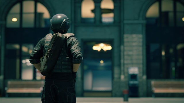 Chọn vai kẻ trộm hoặc cảnh sát để bắt đầu chinh phục những nhiệm vụ trong Thievery Online Free