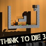 Think To Die 3: Game Tìm Cách Tự Tử Của Nhân Vật Chán Đời