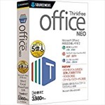 Thinkfree Office NEO - Bộ ứng dụng văn phòng chuyên nghiệp