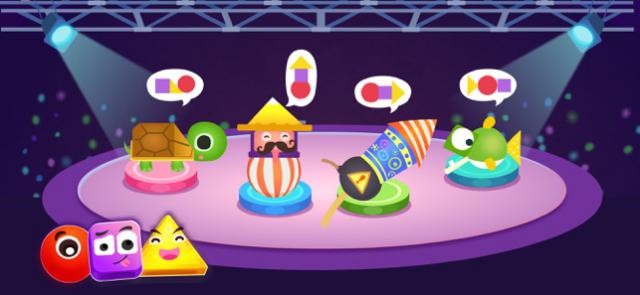 Hình ảnh hoạt hình đẹp, vui nhộn