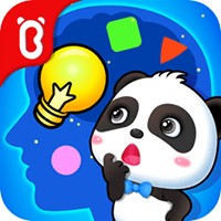 Thinking Training iOS 9.27.0010: Game học hình dạng, màu sắc cho bé