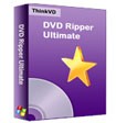 ThinkVD DVD Ripper Ultimate - Phần mềm rip DVD chuyên nghiệp